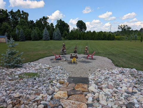 Photo 3 at 138 Ashton Creek Crescent, Beckwith Twp, Beckwith