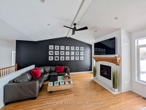 Photo 10 at 138 Ashton Creek Crescent, Beckwith Twp, Beckwith