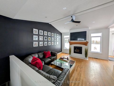 Photo 11 at 138 Ashton Creek Crescent, Beckwith Twp, Beckwith