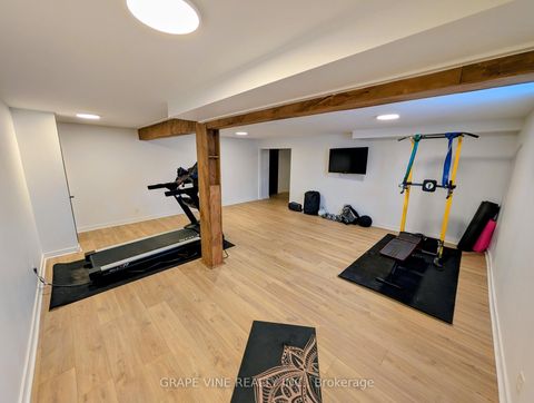 Photo 20 at 138 Ashton Creek Crescent, Beckwith Twp, Beckwith