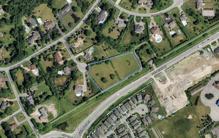 Photo 0 at 7 Wood Aster Bay, Nepean (Cedar Hill/Orchard Estates), Ottawa