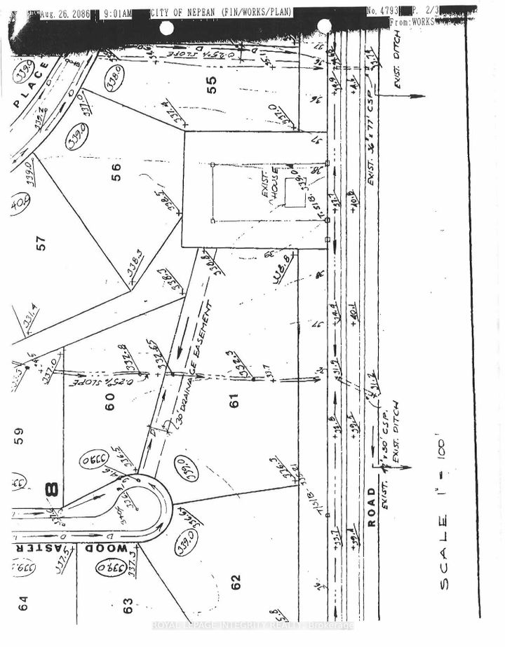 Photo 1 at 7 Wood Aster Bay, Nepean (Cedar Hill/Orchard Estates), Ottawa