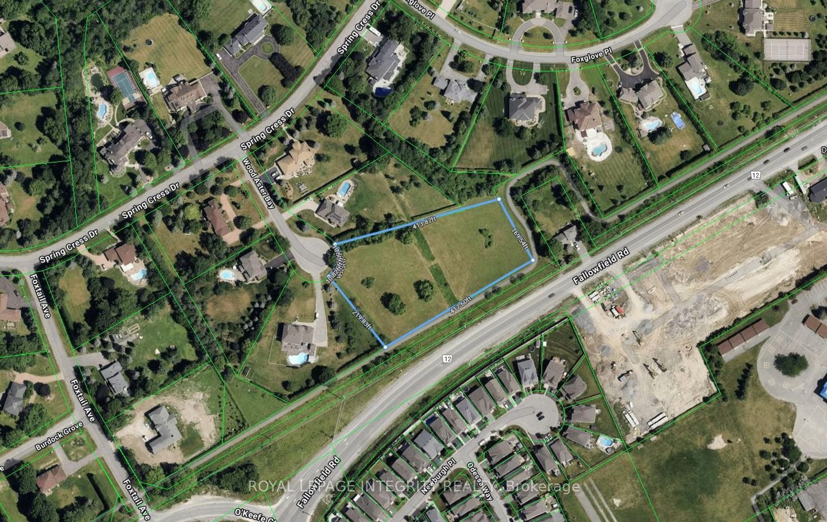 7 Wood Aster Bay, Nepean (Cedar Hill/Orchard Estates), Ottawa 