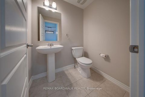 Photo 9 at 132 Conifer Creek Circle, Emerald Meadows/Trailwest, Kanata