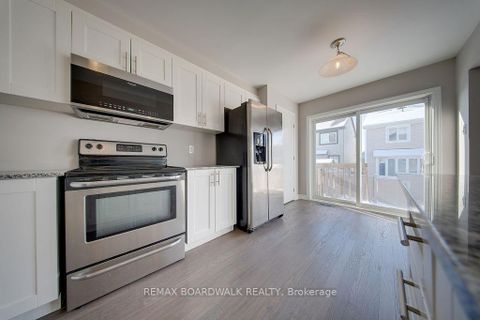 Photo 23 at 132 Conifer Creek Circle, Emerald Meadows/Trailwest, Kanata