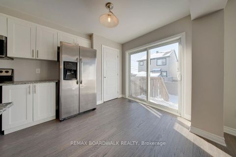 Photo 25 at 132 Conifer Creek Circle, Emerald Meadows/Trailwest, Kanata