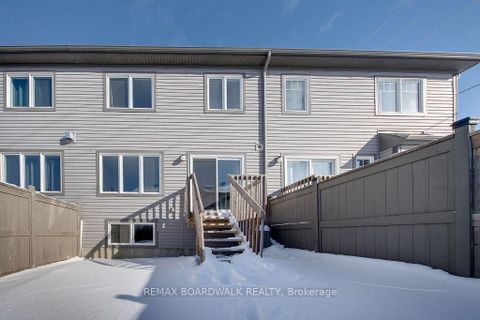 Photo 48 at 132 Conifer Creek Circle, Emerald Meadows/Trailwest, Kanata