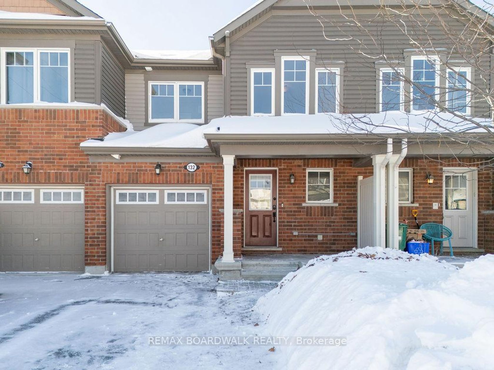 132 Conifer Creek Circle, Emerald Meadows/Trailwest, Kanata 2