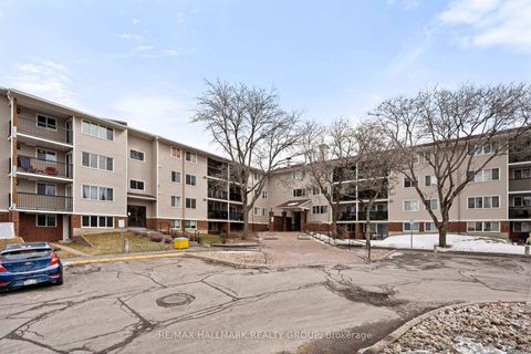 Photo 0 at 315 - 6532 Bilberry Drive, Orleans Wood, Orleans