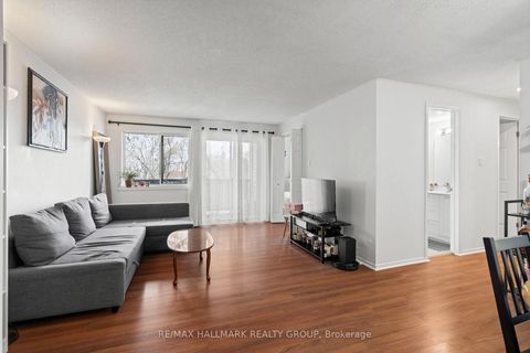 Photo 2 at 315 - 6532 Bilberry Drive, Orleans Wood, Orleans