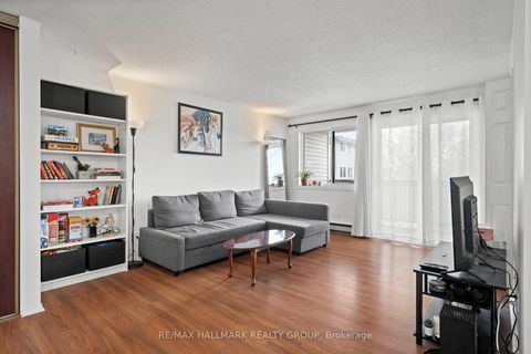 Photo 3 at 315 - 6532 Bilberry Drive, Orleans Wood, Orleans