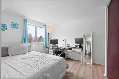 Photo 13 at 315 - 6532 Bilberry Drive, Orleans Wood, Orleans