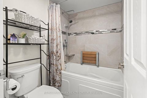 Photo 20 at 315 - 6532 Bilberry Drive, Orleans Wood, Orleans