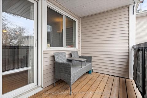 Photo 21 at 315 - 6532 Bilberry Drive, Orleans Wood, Orleans