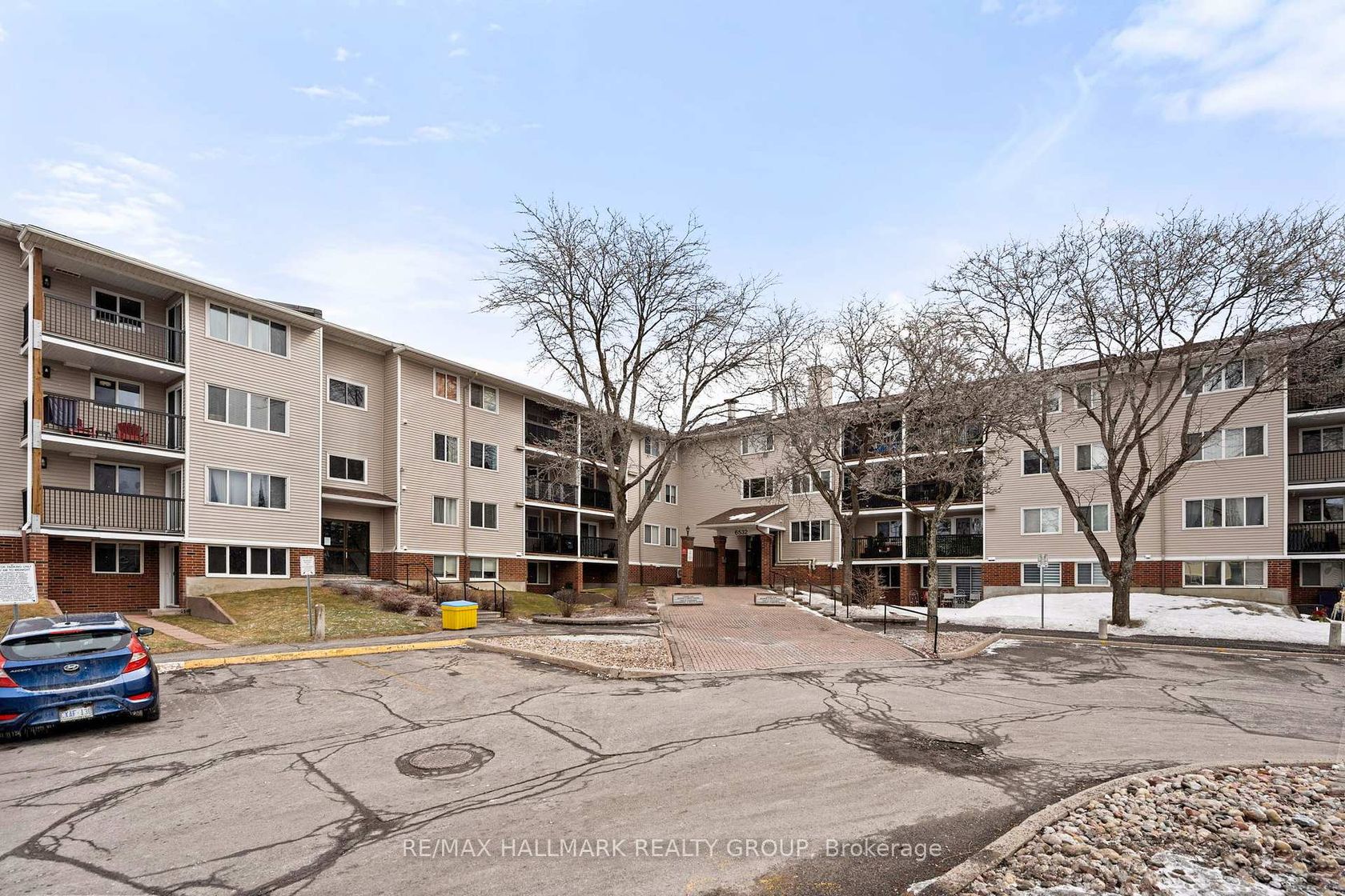 315 - 6532 Bilberry Drive, Orleans Wood, Orleans 2