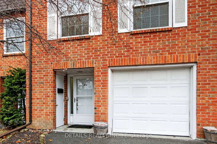 Photo 0 at 5 - 40 Appleby Private, Nepean (Carleton Heights), Ottawa