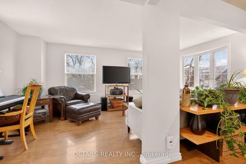 Photo 16 at 5 - 40 Appleby Private, Nepean (Carleton Heights), Ottawa