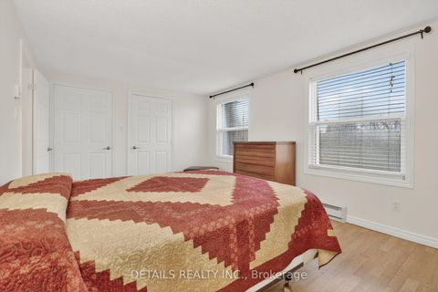 Photo 20 at 5 - 40 Appleby Private, Nepean (Carleton Heights), Ottawa