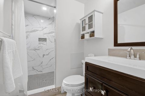 Photo 22 at 5 - 40 Appleby Private, Nepean (Carleton Heights), Ottawa