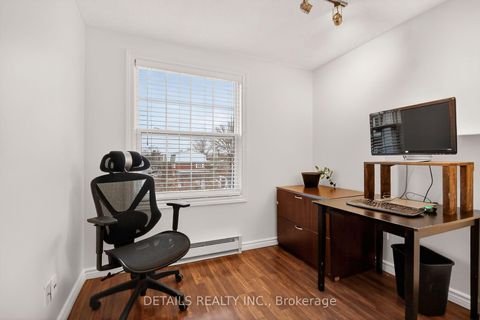 Photo 28 at 5 - 40 Appleby Private, Nepean (Carleton Heights), Ottawa
