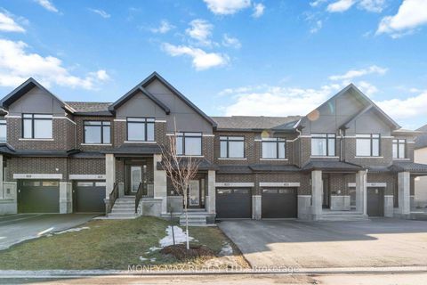 Photo 1 at 623 Knotridge Street, Mer Bleue/Bradley Estates/Anderson Park, Orleans