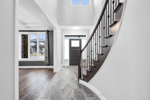 Photo 4 at 110 Talos Circle, Richmond, Stittsville