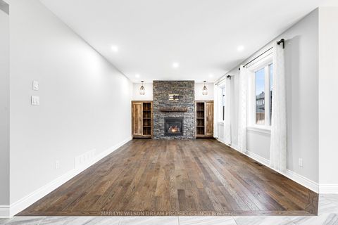 Photo 5 at 110 Talos Circle, Richmond, Stittsville