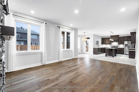 Photo 6 at 110 Talos Circle, Richmond, Stittsville