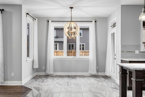 Photo 9 at 110 Talos Circle, Richmond, Stittsville