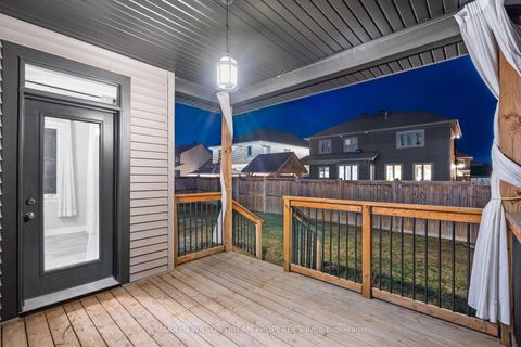 Photo 11 at 110 Talos Circle, Richmond, Stittsville