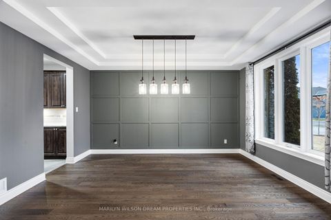 Photo 17 at 110 Talos Circle, Richmond, Stittsville