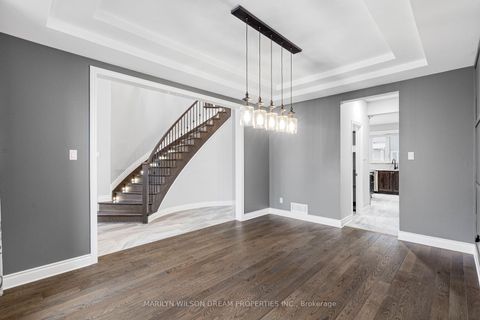 Photo 18 at 110 Talos Circle, Richmond, Stittsville