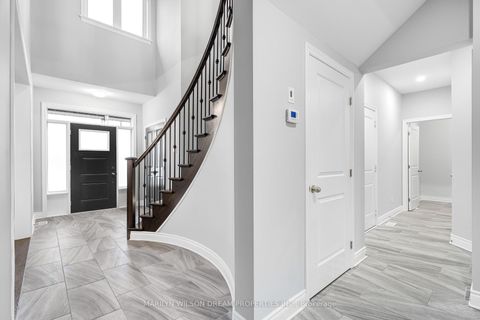 Photo 19 at 110 Talos Circle, Richmond, Stittsville