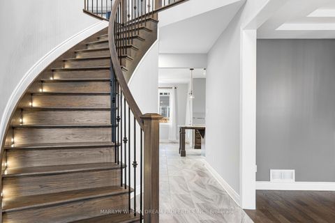 Photo 22 at 110 Talos Circle, Richmond, Stittsville