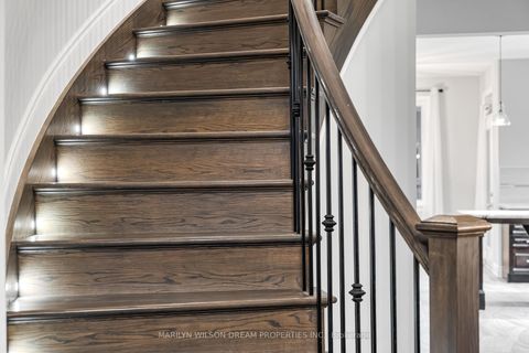 Photo 23 at 110 Talos Circle, Richmond, Stittsville