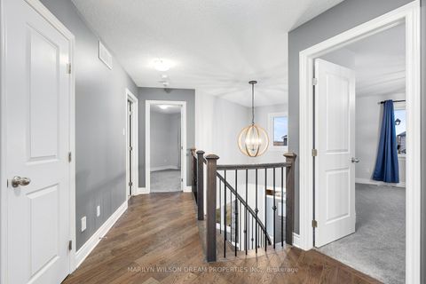 Photo 24 at 110 Talos Circle, Richmond, Stittsville