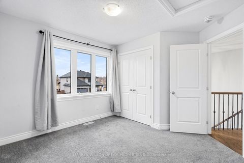 Photo 34 at 110 Talos Circle, Richmond, Stittsville