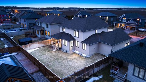 Photo 44 at 110 Talos Circle, Richmond, Stittsville