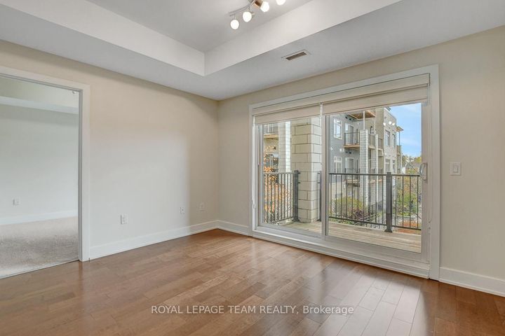 Photo 11 at 201 - 2785 Baseline Road, Nepean (Redwood Park), Ottawa