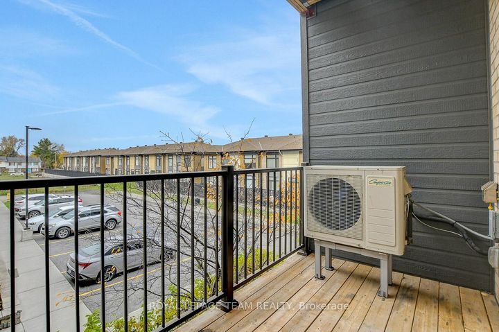 Photo 29 at 201 - 2785 Baseline Road, Nepean (Redwood Park), Ottawa