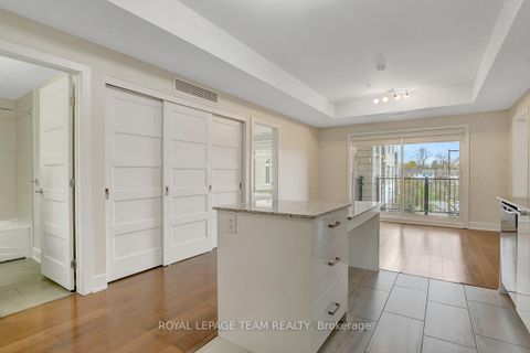 Photo 3 at 201 - 2785 Baseline Road, Nepean (Redwood Park), Ottawa