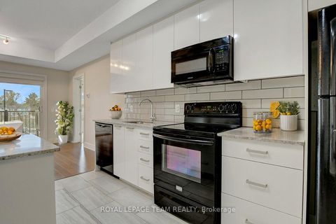 Photo 6 at 201 - 2785 Baseline Road, Nepean (Redwood Park), Ottawa