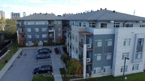 Photo 35 at 201 - 2785 Baseline Road, Nepean (Redwood Park), Ottawa