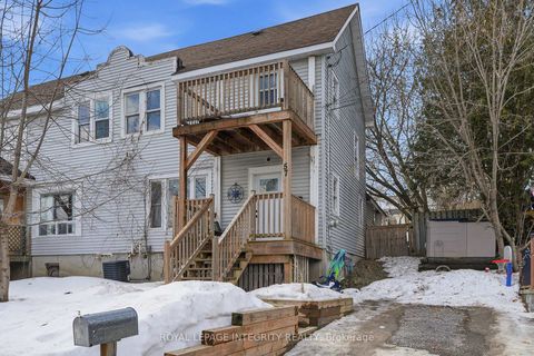 Photo 1 at 57 Havey Street, Arnprior