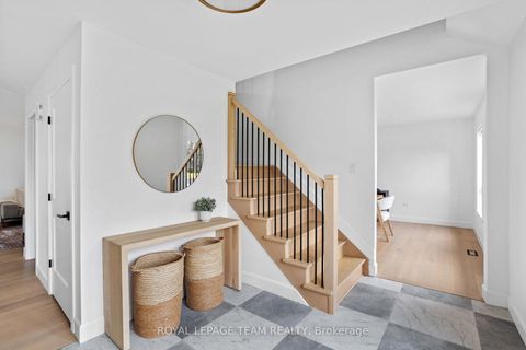 Photo 3 at 5545 Van Vliet Road, Manotick Long Island & Nicholls Island, Manotick