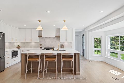 Photo 5 at 5545 Van Vliet Road, Manotick Long Island & Nicholls Island, Manotick