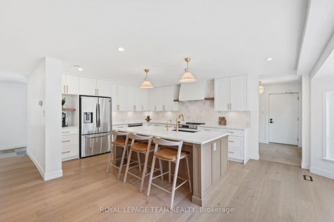 Photo 6 at 5545 Van Vliet Road, Manotick Long Island & Nicholls Island, Manotick