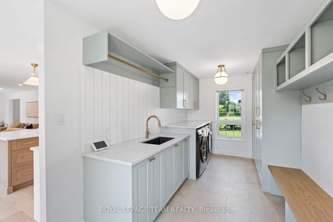 Photo 9 at 5545 Van Vliet Road, Manotick Long Island & Nicholls Island, Manotick