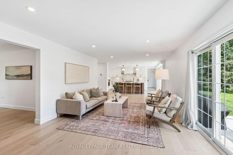 Photo 11 at 5545 Van Vliet Road, Manotick Long Island & Nicholls Island, Manotick