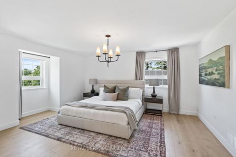 Photo 14 at 5545 Van Vliet Road, Manotick Long Island & Nicholls Island, Manotick